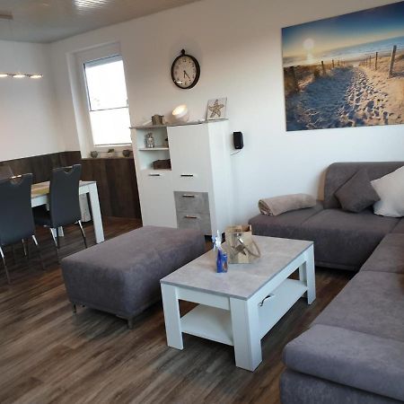 Ferienhaus-Steinpicker Dornumersiel Zewnętrze zdjęcie