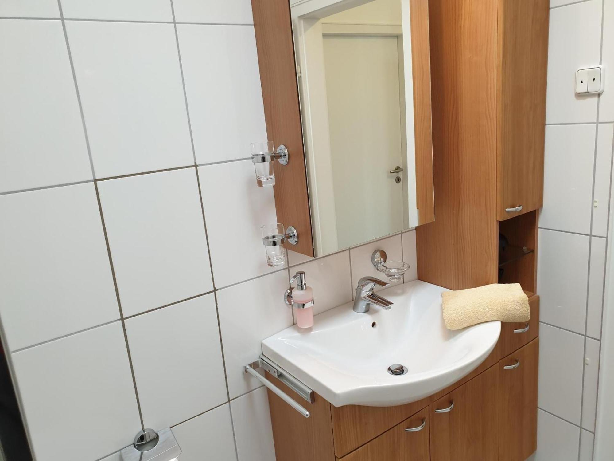 Ferienhaus-Steinpicker Dornumersiel Zewnętrze zdjęcie