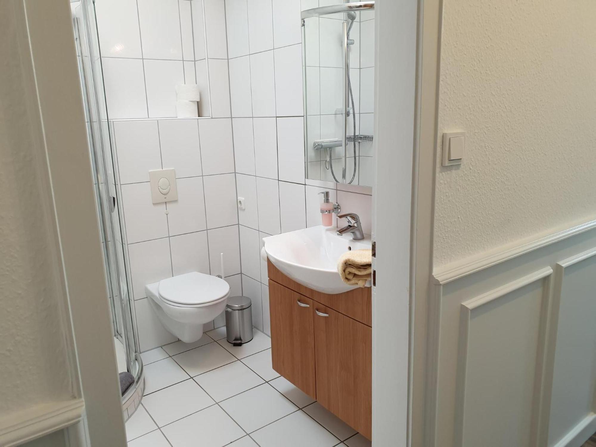 Ferienhaus-Steinpicker Dornumersiel Zewnętrze zdjęcie
