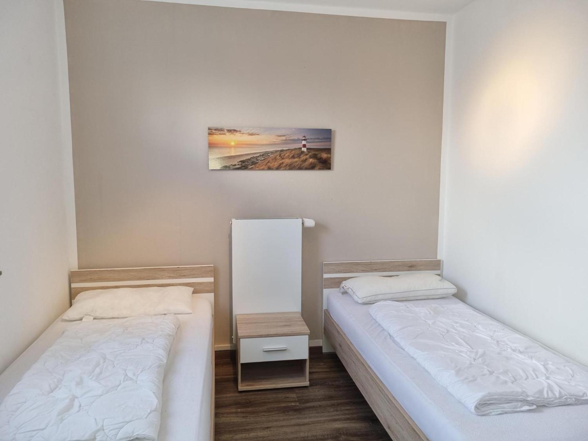 Ferienhaus-Steinpicker Dornumersiel Zewnętrze zdjęcie
