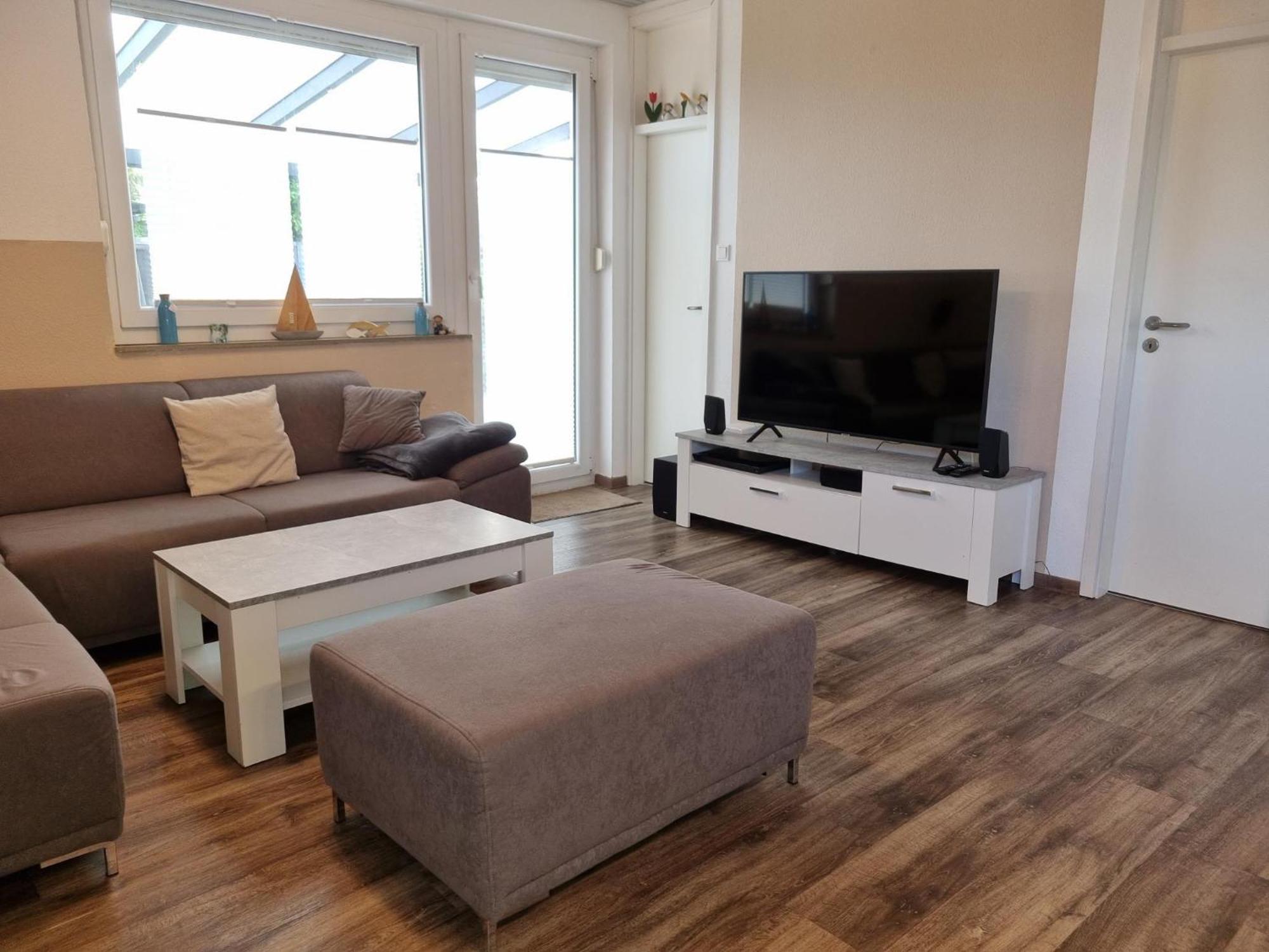 Ferienhaus-Steinpicker Dornumersiel Zewnętrze zdjęcie