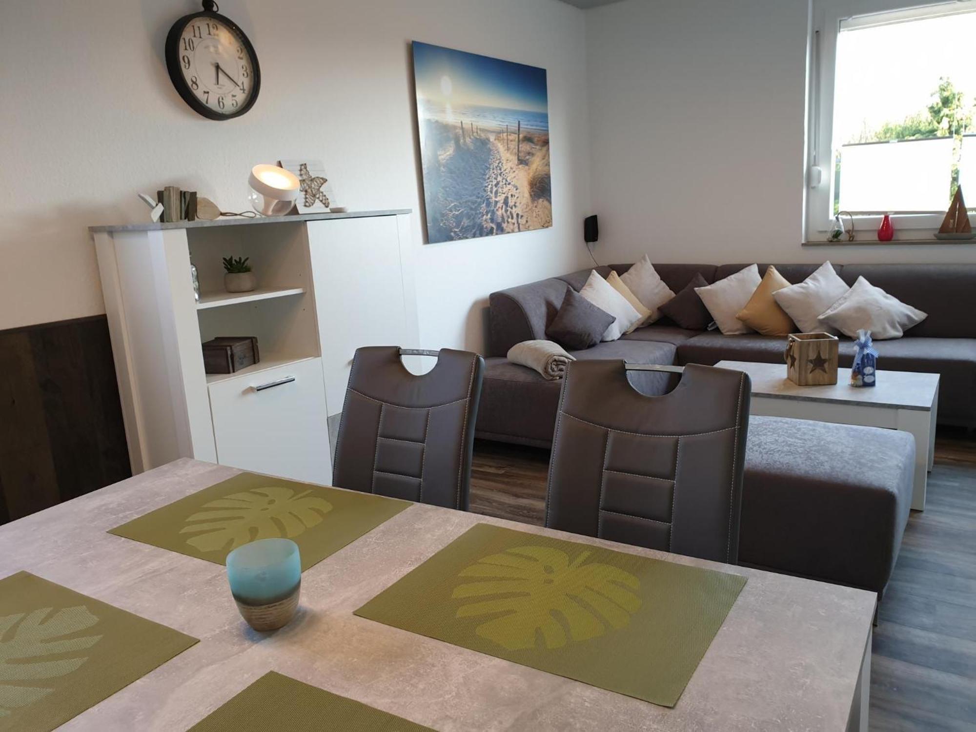 Ferienhaus-Steinpicker Dornumersiel Zewnętrze zdjęcie