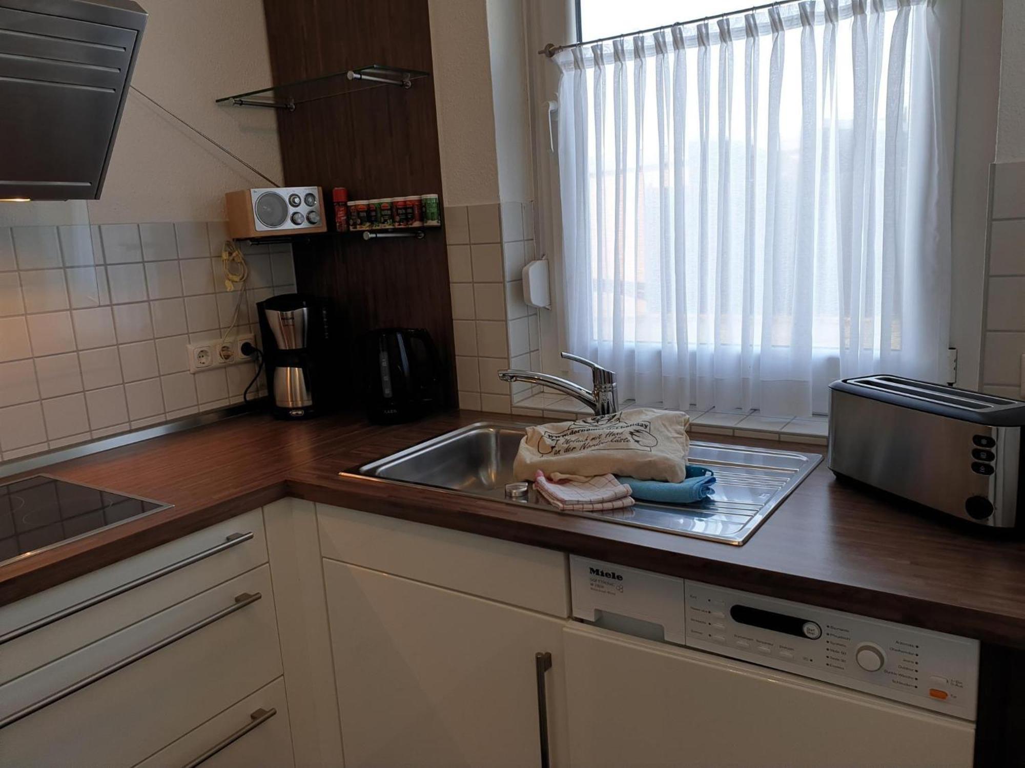 Ferienhaus-Steinpicker Dornumersiel Zewnętrze zdjęcie
